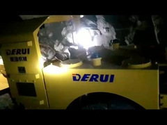 1 CBM sous-sol LHD