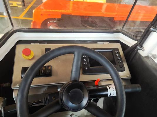 Camion de déchargement sous-sol à roues DRUK-20 20 tonnes